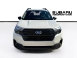 2025 Subaru Forester - Preview 3