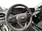 2024 Chevrolet Trailblazer - Preview 11