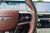 2025 Genesis GV80 - Preview 12