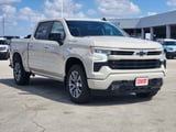 2026 Chevrolet Silverado 1500 - Preview 2