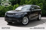2025 Land Rover Range Rover Sport - Preview 2
