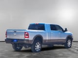 2024 Ram 2500 - Preview 4