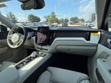 2026 Volvo XC60 - Preview 9