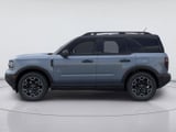 2026 Ford Bronco Sport - Preview 3