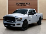 2027 Ram 3500 - Preview 2