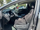 2017 Nissan Murano - Preview 9