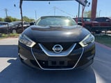 2017 Nissan Maxima - Preview 2
