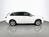 2022 Audi Q7 - Preview 4