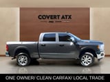 2024 Ram 2500 - Preview 6