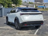 2024 Nissan Ariya - Preview 7