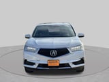 2020 Acura MDX - Preview 8