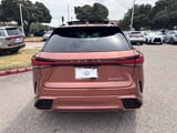 2023 Lexus RX - Preview 4