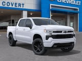 2026 Chevrolet Silverado - Preview 7
