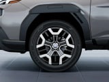 2026 Subaru Outback - Preview 9
