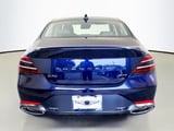 2026 Genesis G70 - Preview 6