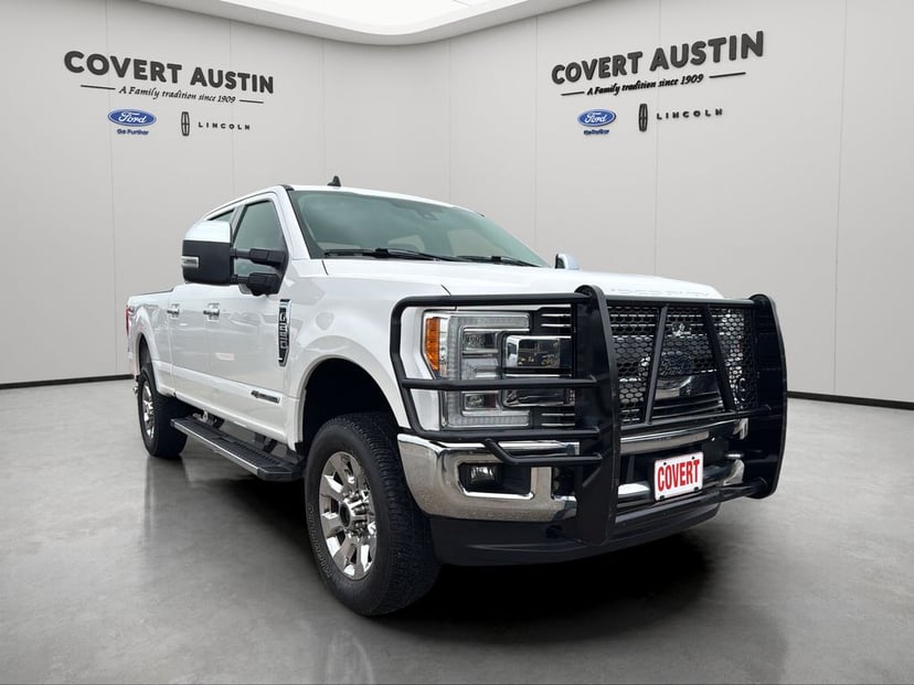 2019 Ford F-250 - Image 2