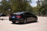 2025 Chevrolet Malibu - Preview 5