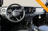 2026 Jeep Wrangler - Preview 13