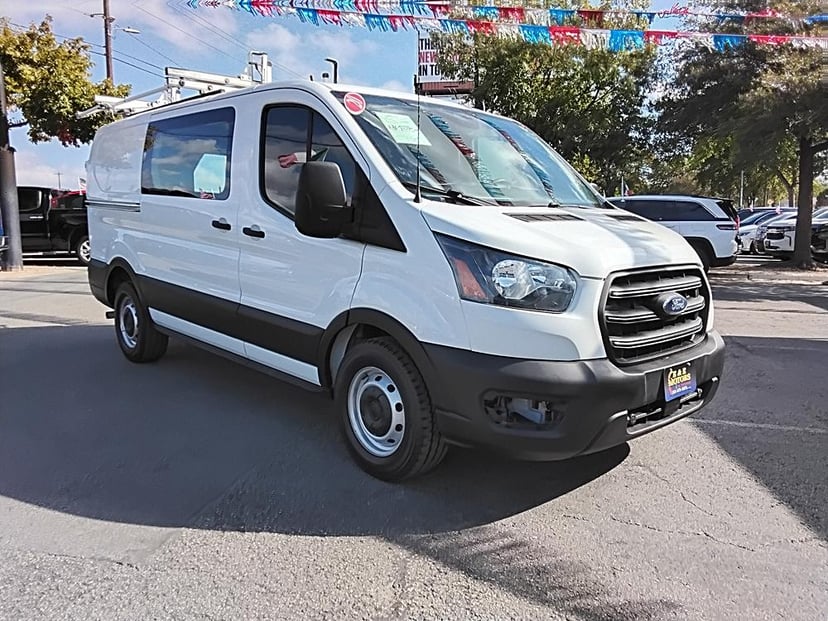 2020 Ford Transit - Image 1