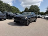 2026 Volvo XC60 - Preview 2