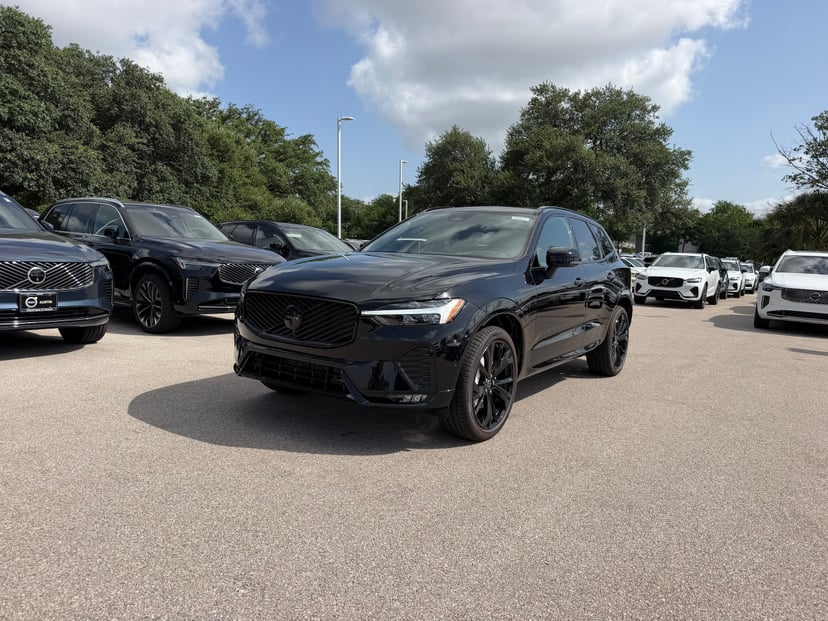2026 Volvo XC60 - Image 1