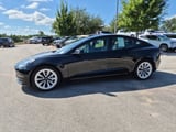 2021 Tesla Model 3 - Preview 4