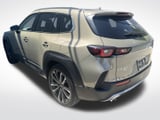 2025 Mazda CX-50 - Preview 6