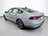2026 Honda Accord - Preview 7