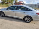 2016 Hyundai Sonata - Preview 6