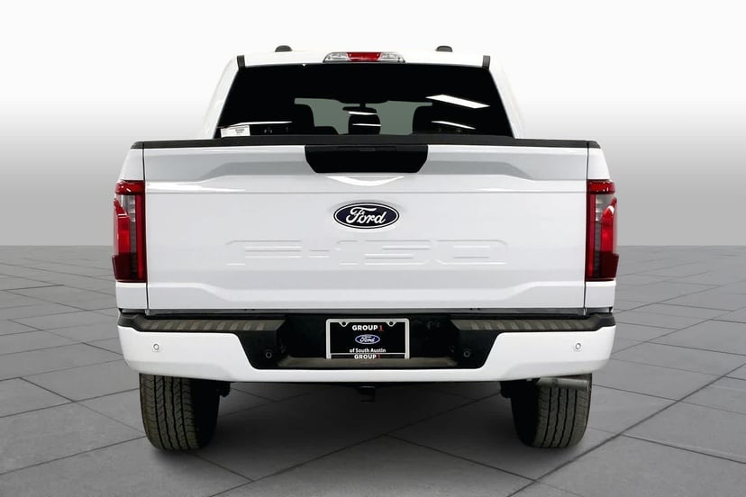 2026 Ford F-150 - Image 3