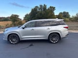 2026 Lexus TX - Preview 2