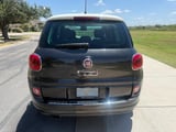 2014 Fiat 500L - Preview 4