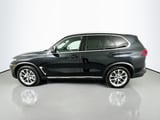 2025 BMW X5 - Preview 8