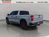 2025 Chevrolet Silverado 1500 - Preview 7