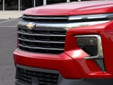 2027 Chevrolet Traverse - Preview 13