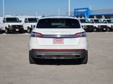 2020 Lincoln Nautilus - Preview 6