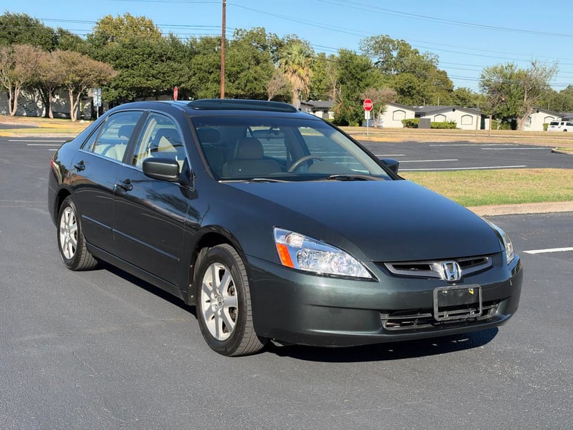 2005 Honda Accord - Image 1