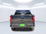 2026 Chevrolet Silverado 1500 - Preview 4
