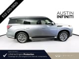 2027 INFINITI QX80 - Preview 4