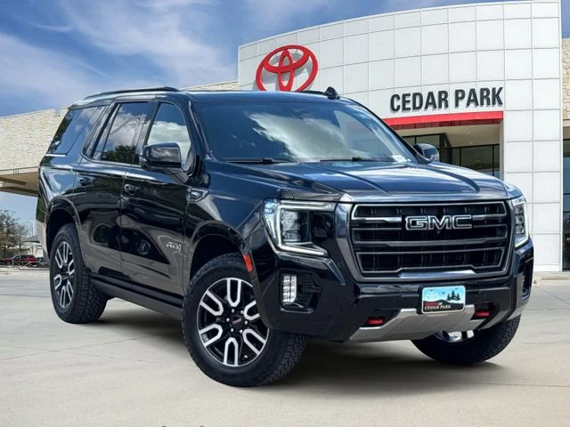 2023 GMC Yukon - Image 1