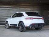 2026 Porsche Macan - Preview 3