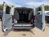 2018 Ford Transit - Preview 11