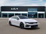 2026 Kia K5 - Preview 7