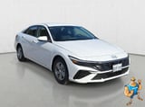 2026 Hyundai Elantra - Preview 3