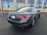 2012 Honda Accord - Preview 5