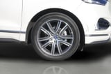 2019 Ford Edge - Preview 4