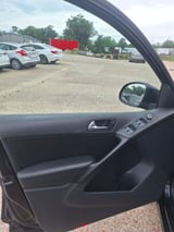 2013 Volkswagen Tiguan - Preview 7