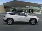 2026 Hyundai Tucson - Preview 7