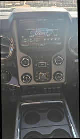 2016 Ford F-250 - Preview 5