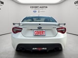 2017 Subaru BRZ - Preview 4